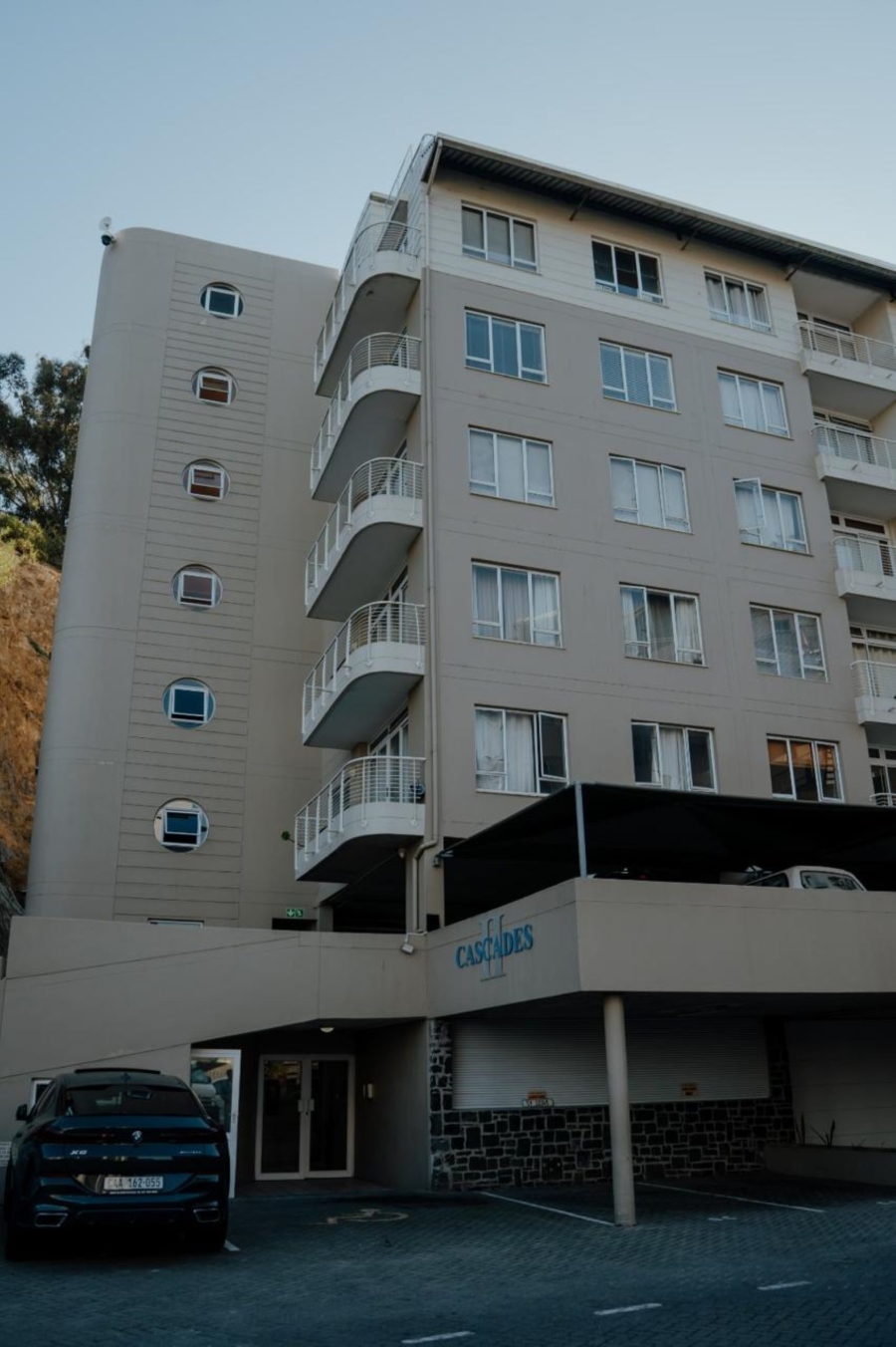 2 Bedroom Property for Sale in Tyger Waterfront Western Cape